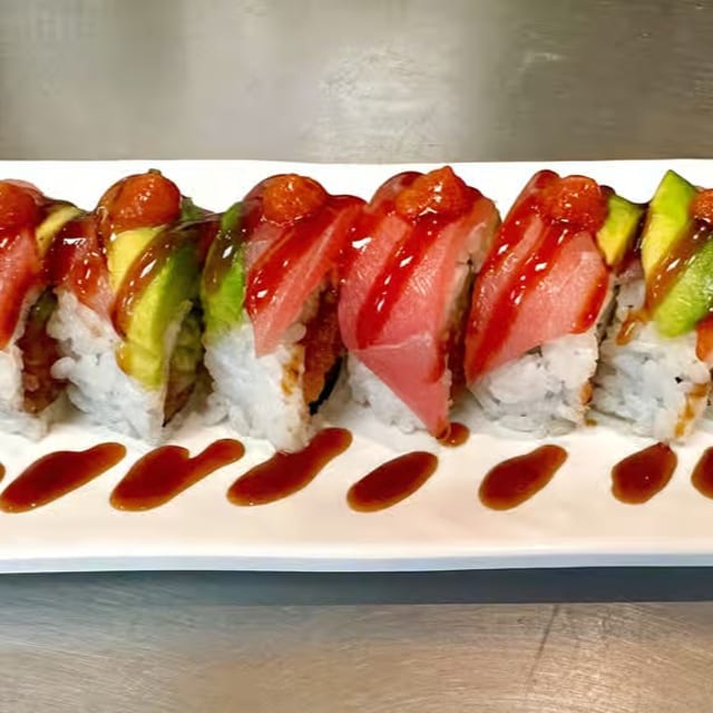 Mafia Roll.