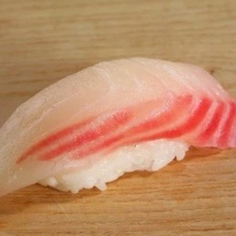 Sushi Delights Await You