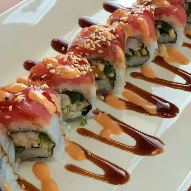 Angry Mama Roll (Popular).