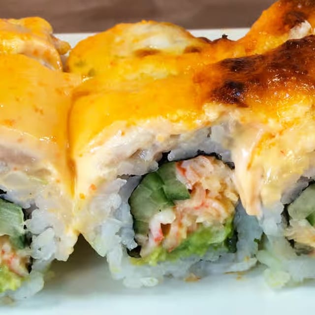 Party Time Roll.