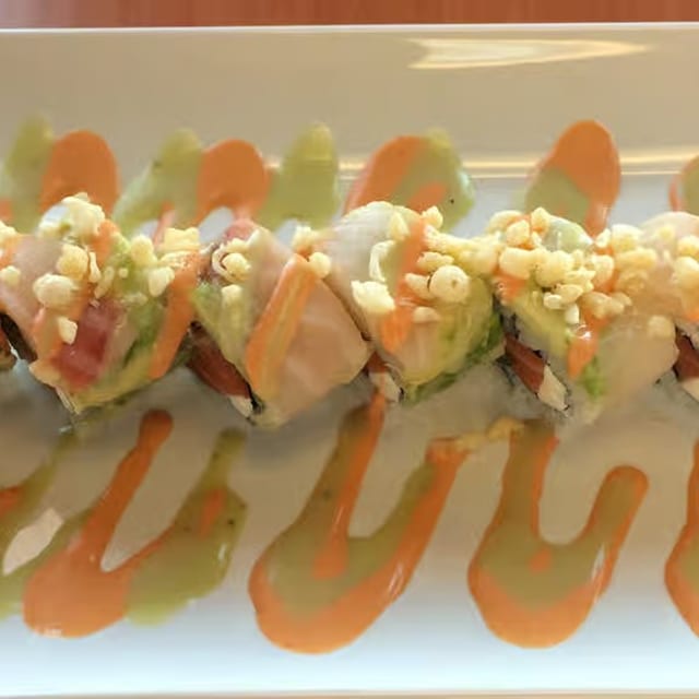 V.I.P Roll.