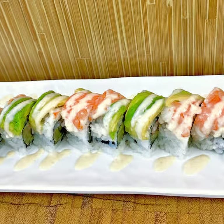 Savor Our Shrimp Creations