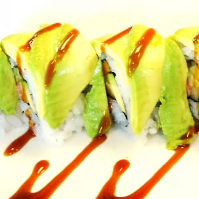Caterpillar Roll.