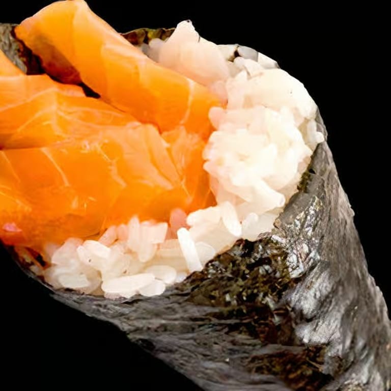 Delicious Salmon Options