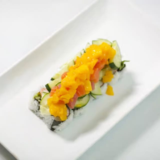 Hawaiian Roll.