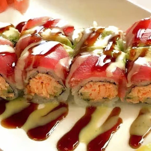 Playa Roll.