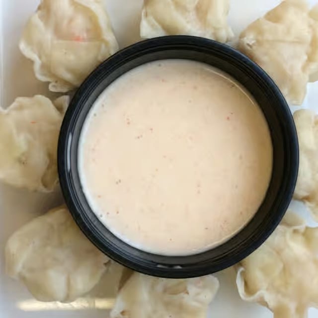 Shumai.
