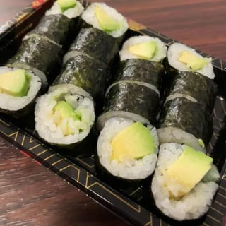 Avocado Roll