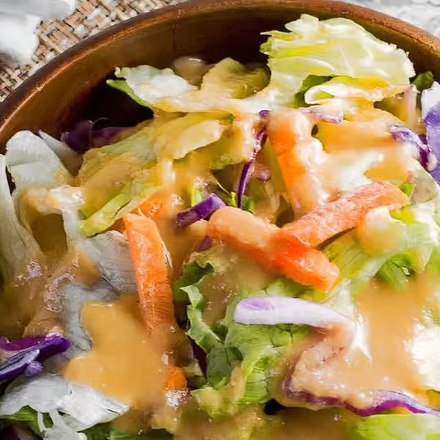 House Salad.
