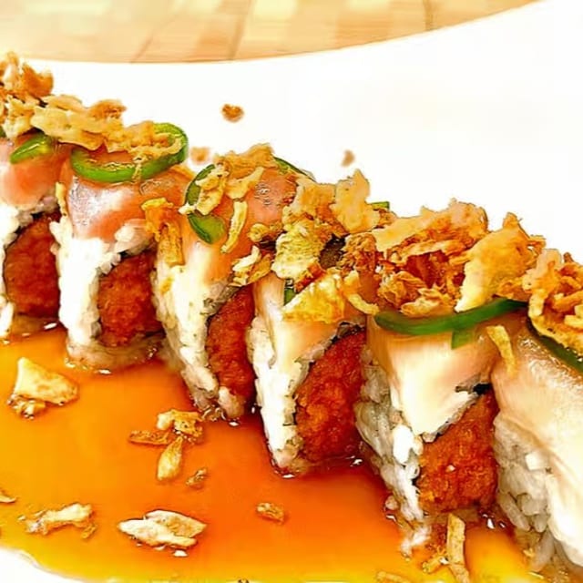Jackpot Roll (Popular).