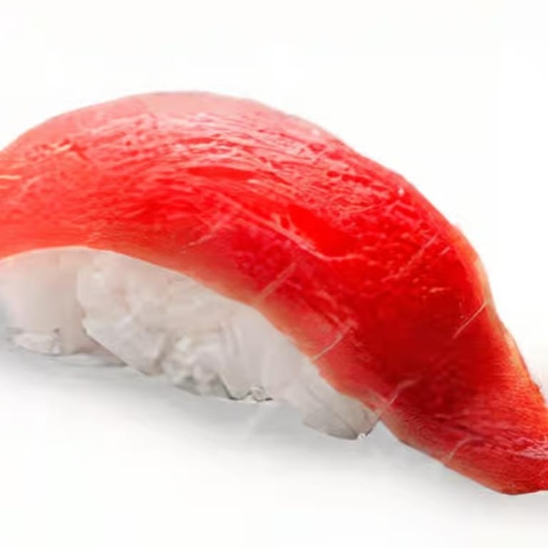 Delicious Sushi Selections