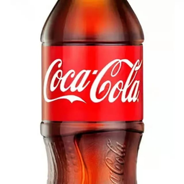 Soda.