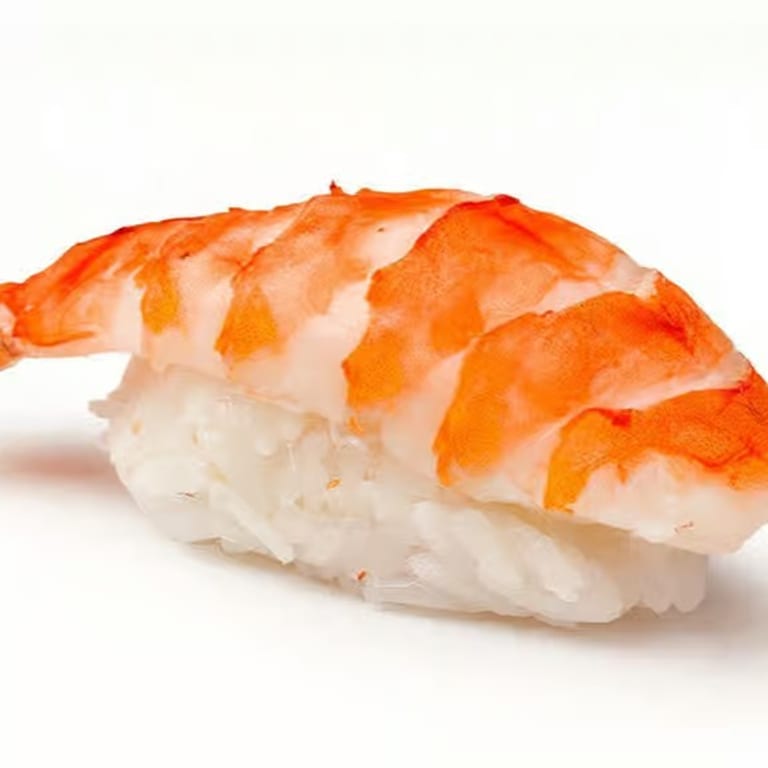 Savor Our Shrimp Dishes