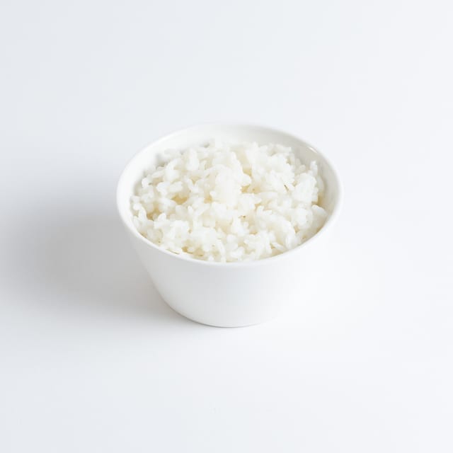 Cup of Rice.