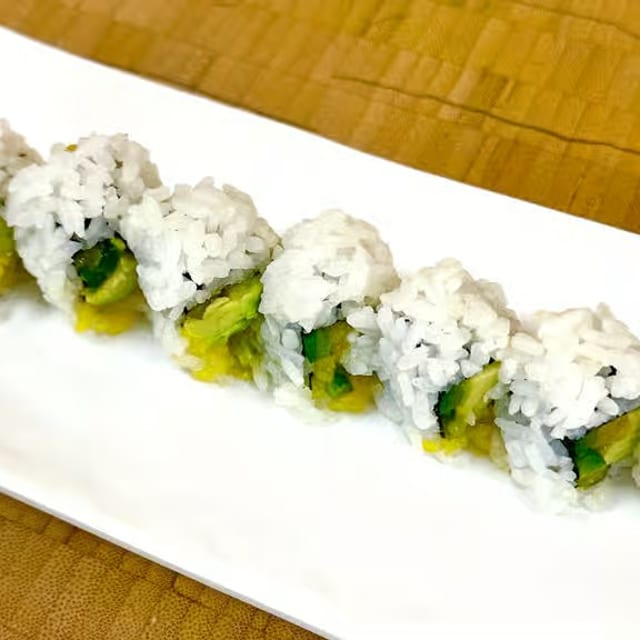 Downtown Roll.