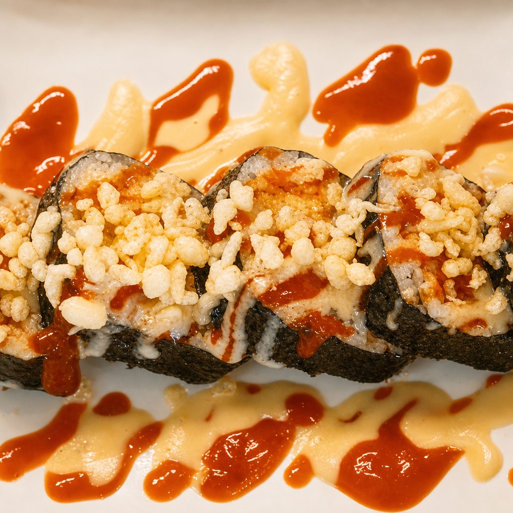 Castle Roll (Popular).