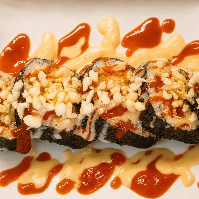 Castle Roll (Popular).