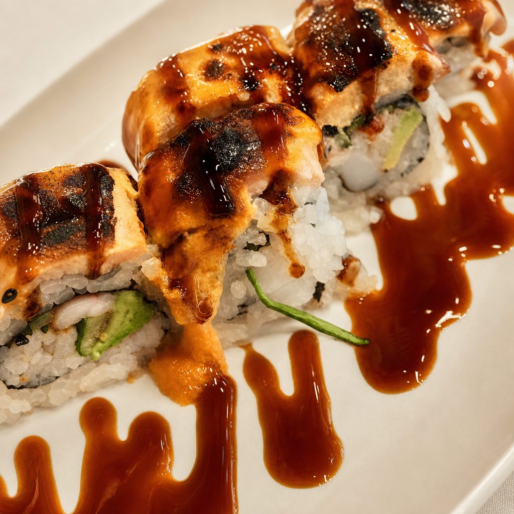 Go Willy Roll (Popular).