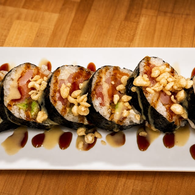 Gangsta Roll (Popular).