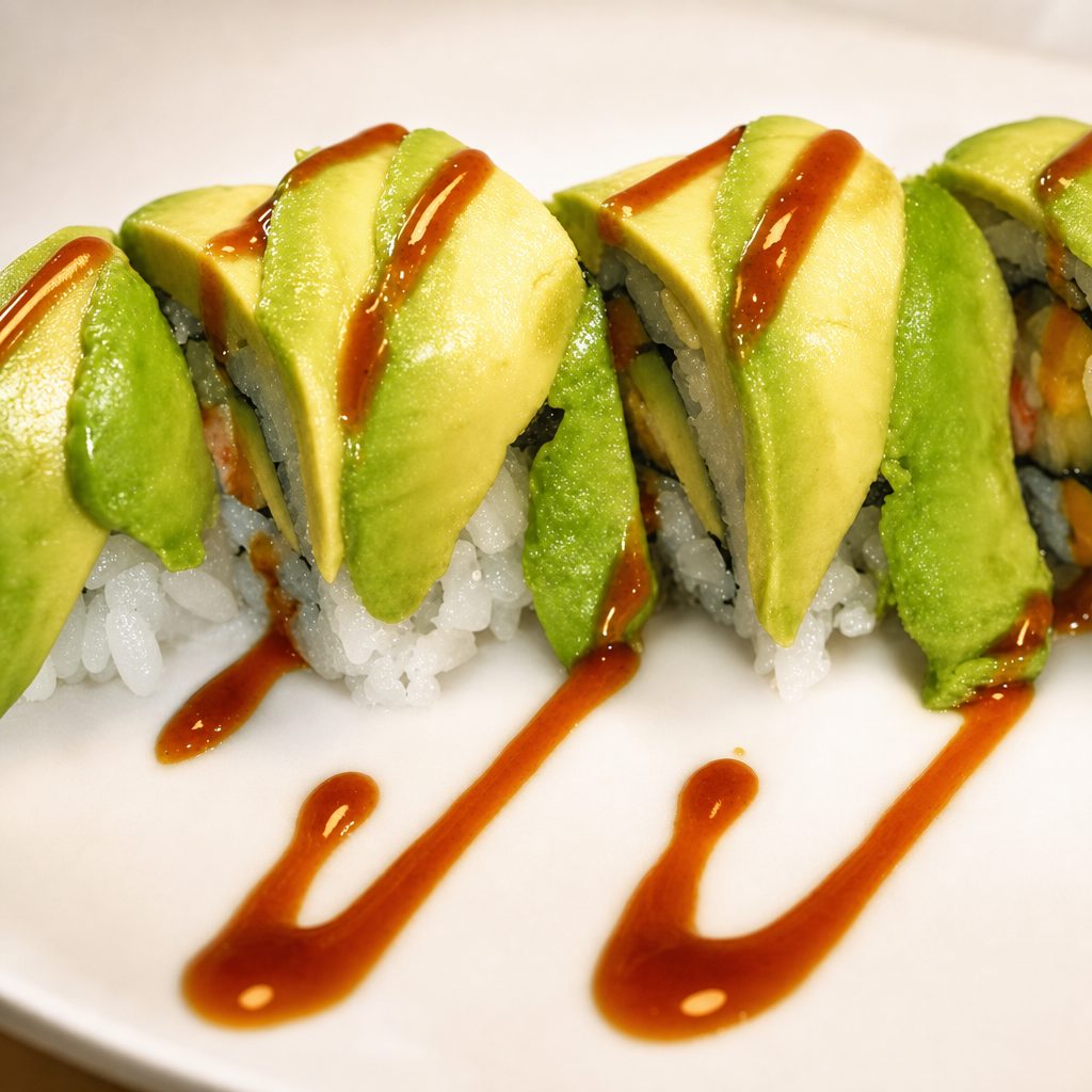Caterpillar Roll.