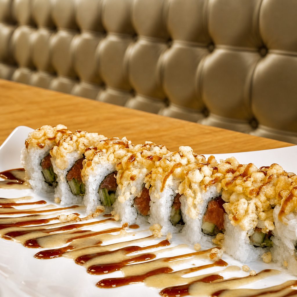 Heart Attack Roll.