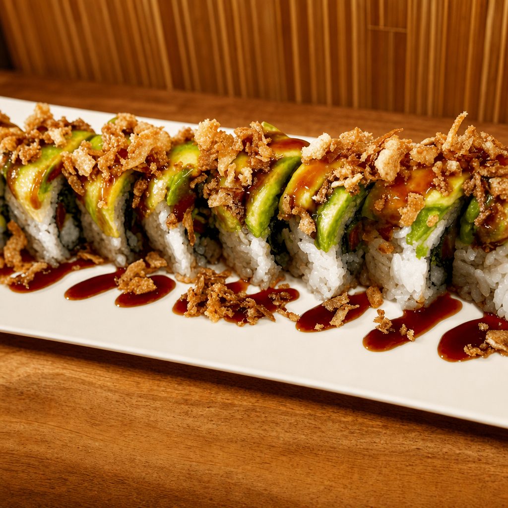 Summer Roll (Popular).