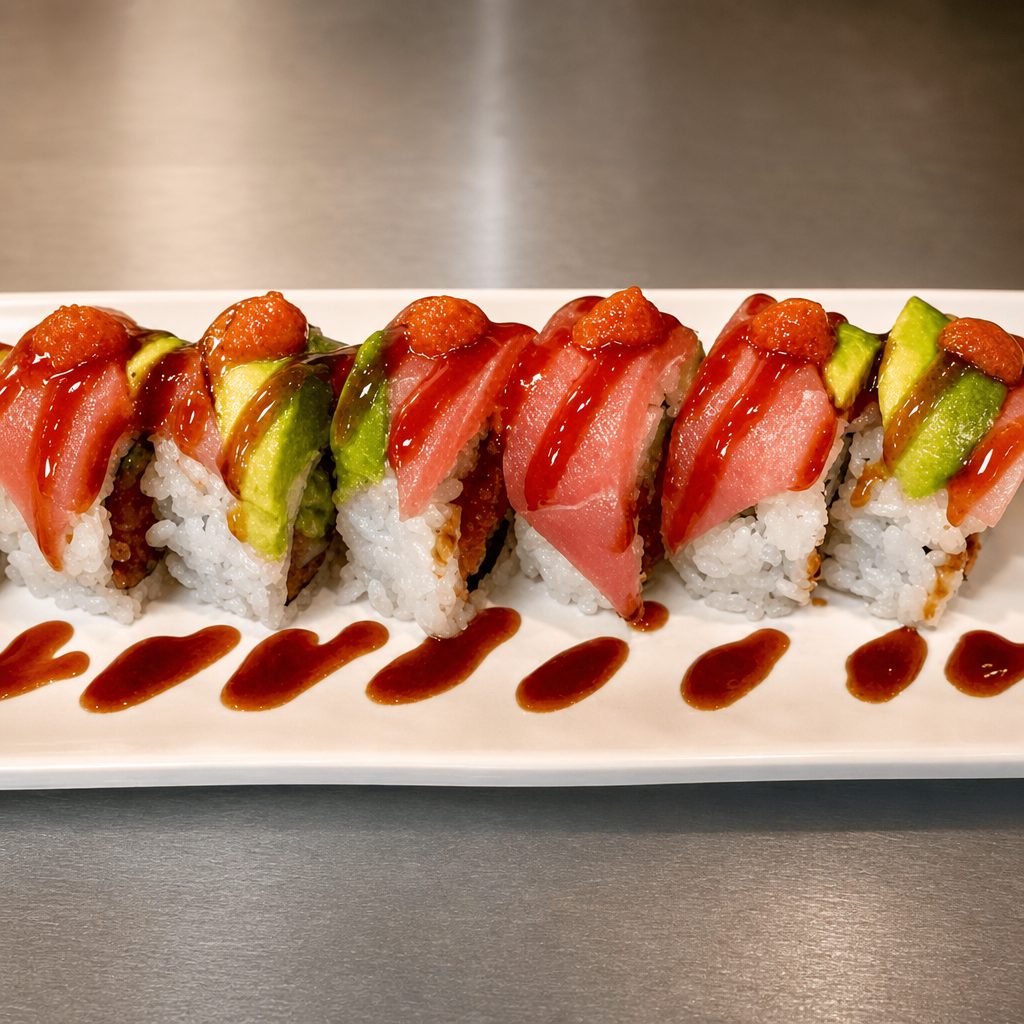 Mafia Roll.