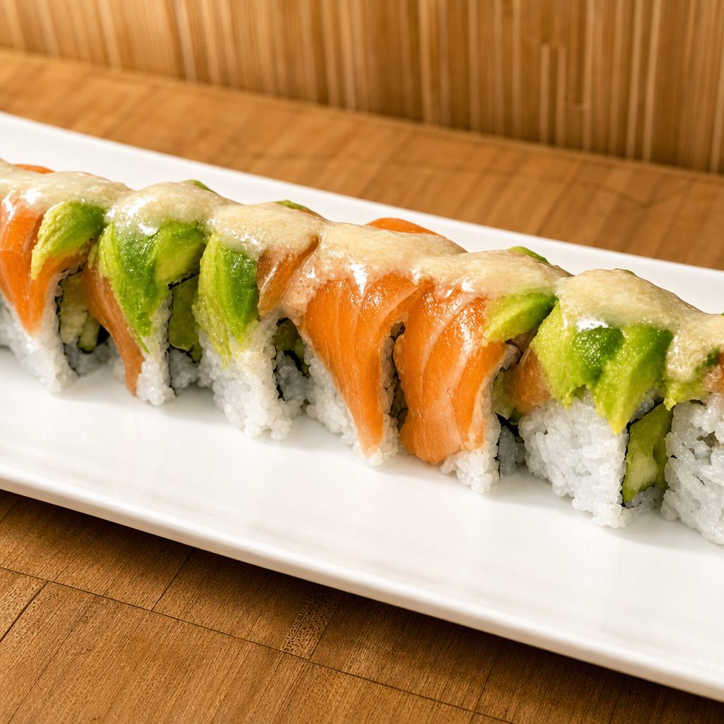 Omega 369 Roll (Popular).