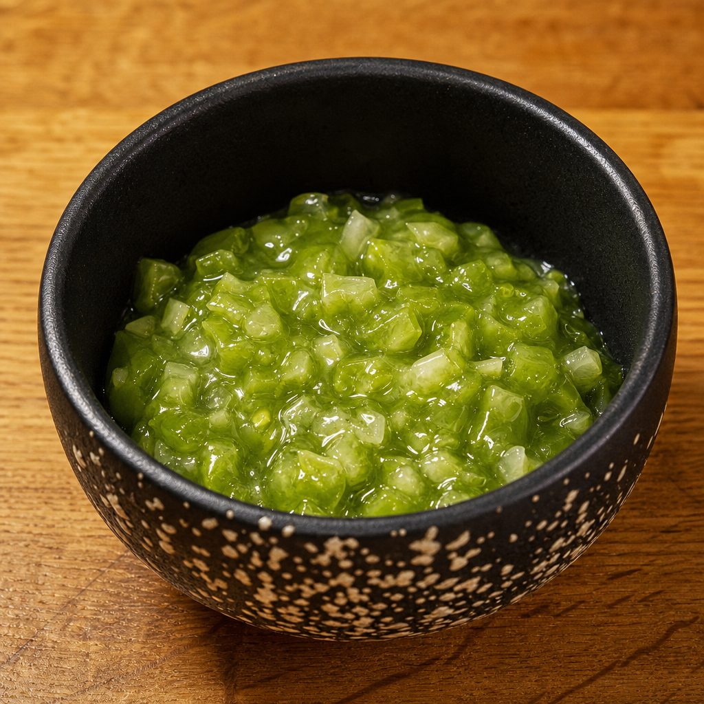 Kizami Wasabi.
