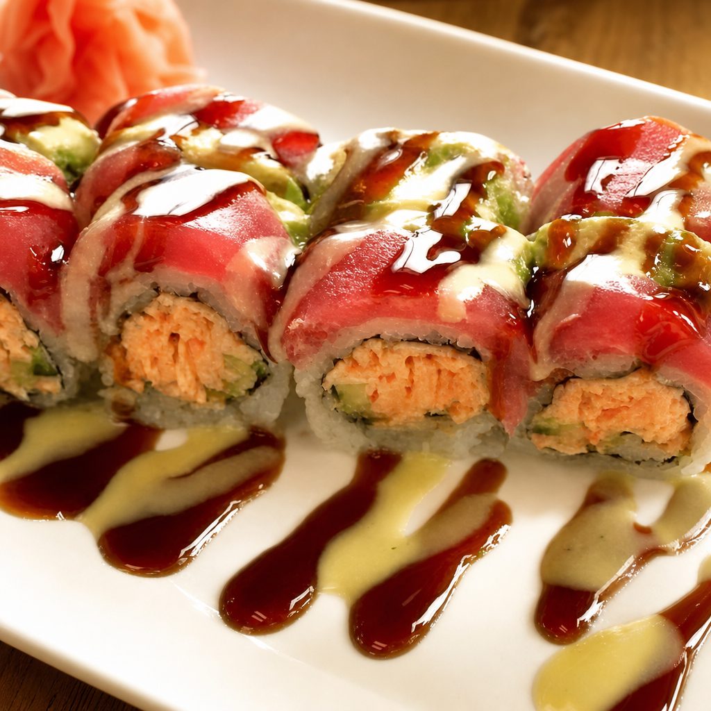 Playa Roll.