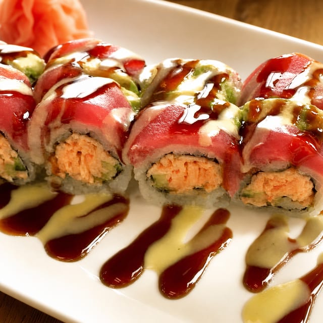 Playa Roll.