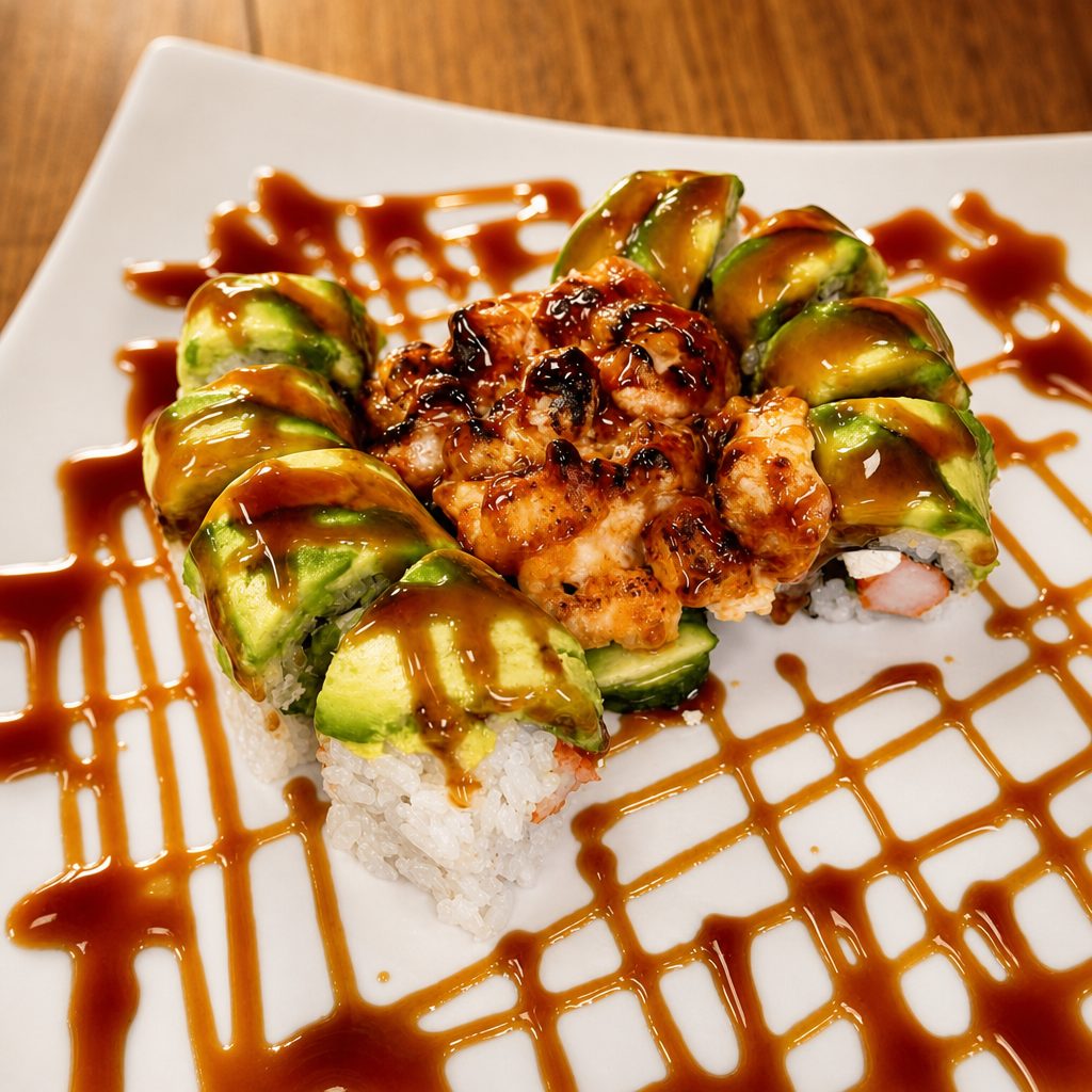 GF Volcano (Popular).