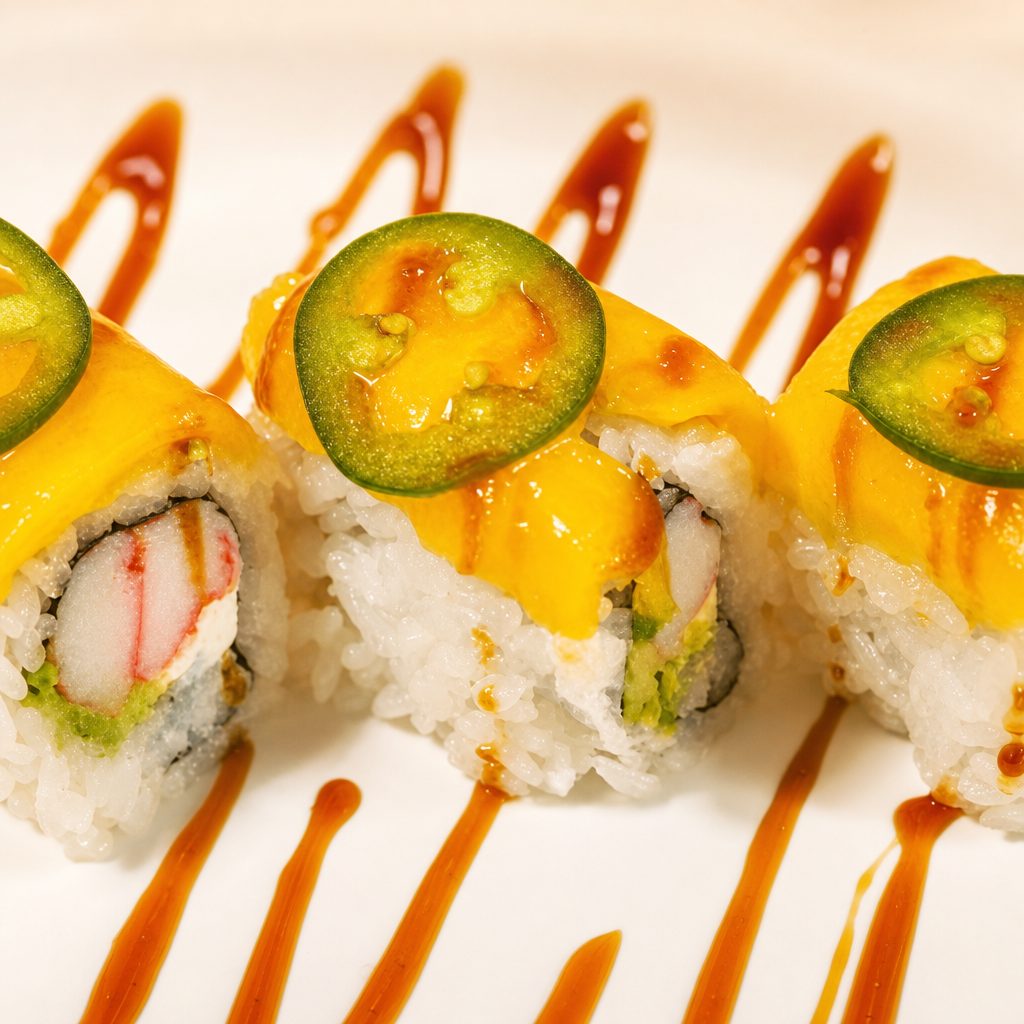 Sugar Daddy Roll (Popular).