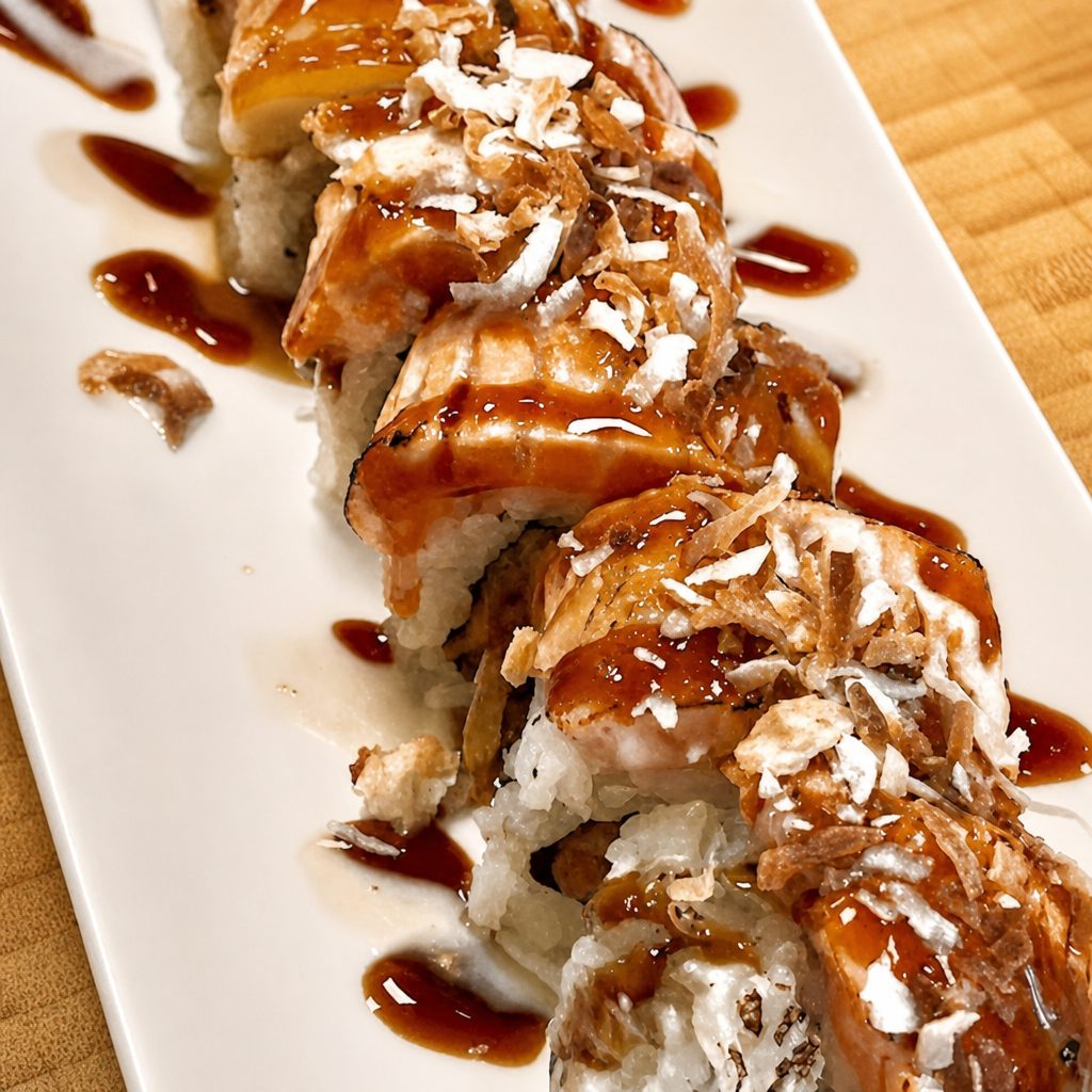 Fantastic Roll (Popular).