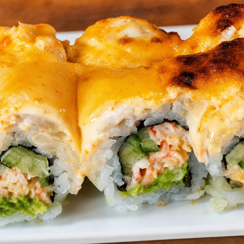 Party Time Roll.