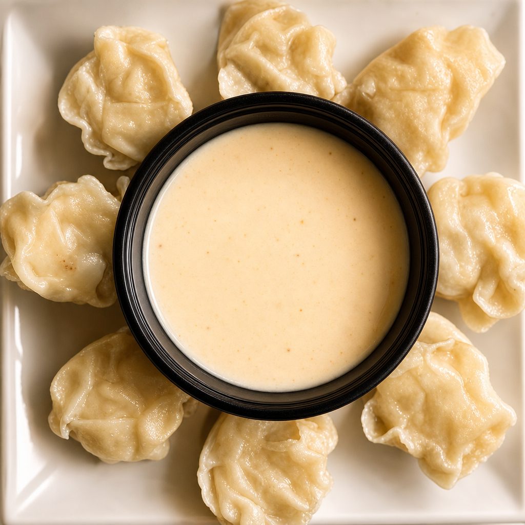 Shumai.