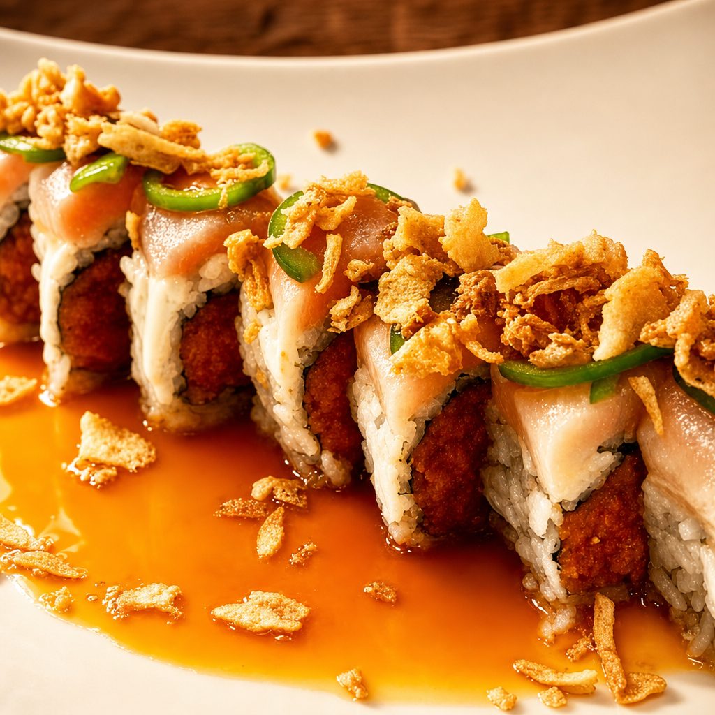 Jackpot Roll (Popular).
