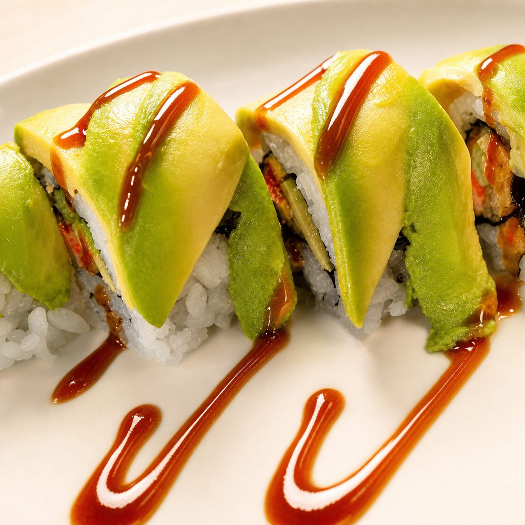 Avatar Roll (Popular).