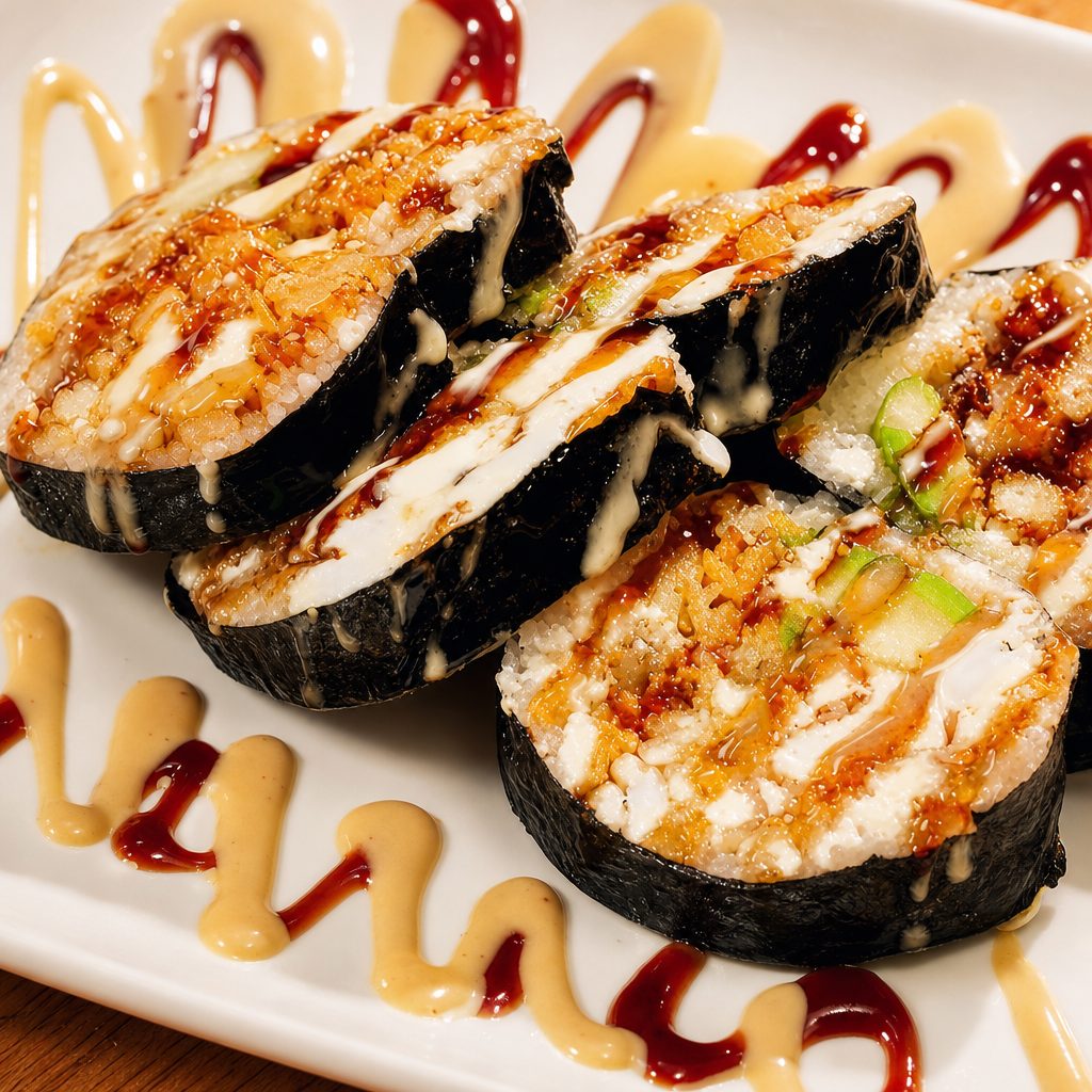 ❤️Monster Roll (Recommended).