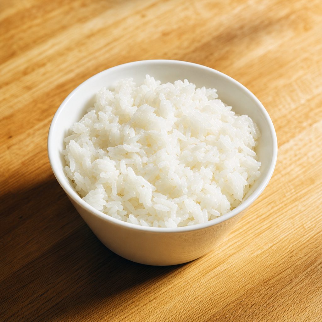 Cup of Rice.